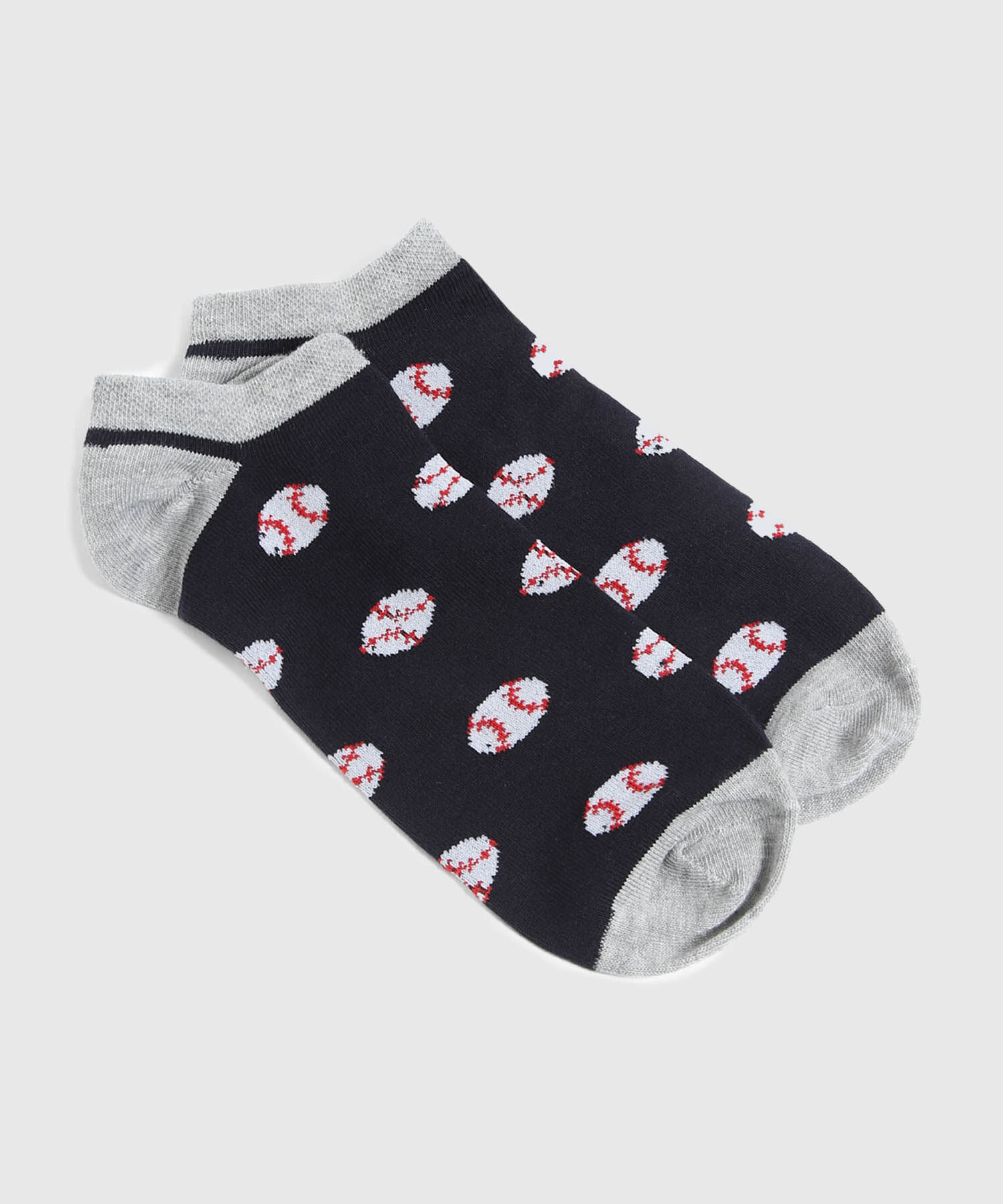 medias para hombre