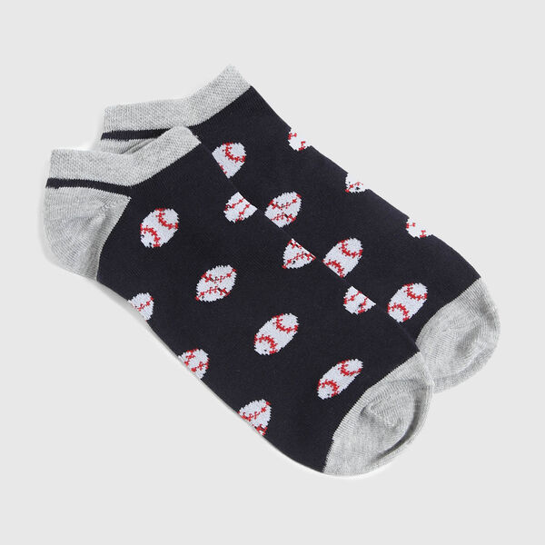 medias para hombre image number null