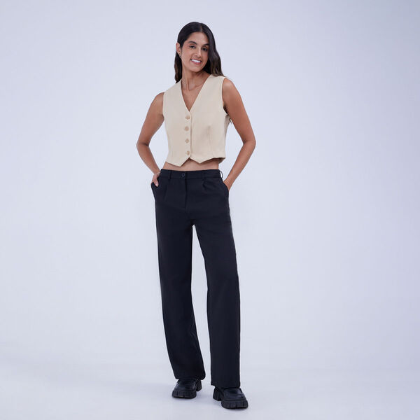 chalecos para mujer image number null