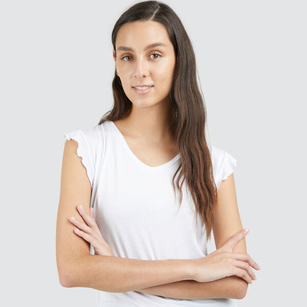 camisetas mujer image number null
