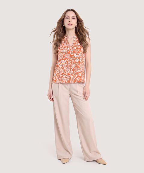 blusas de moda