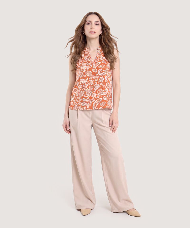 blusas de moda