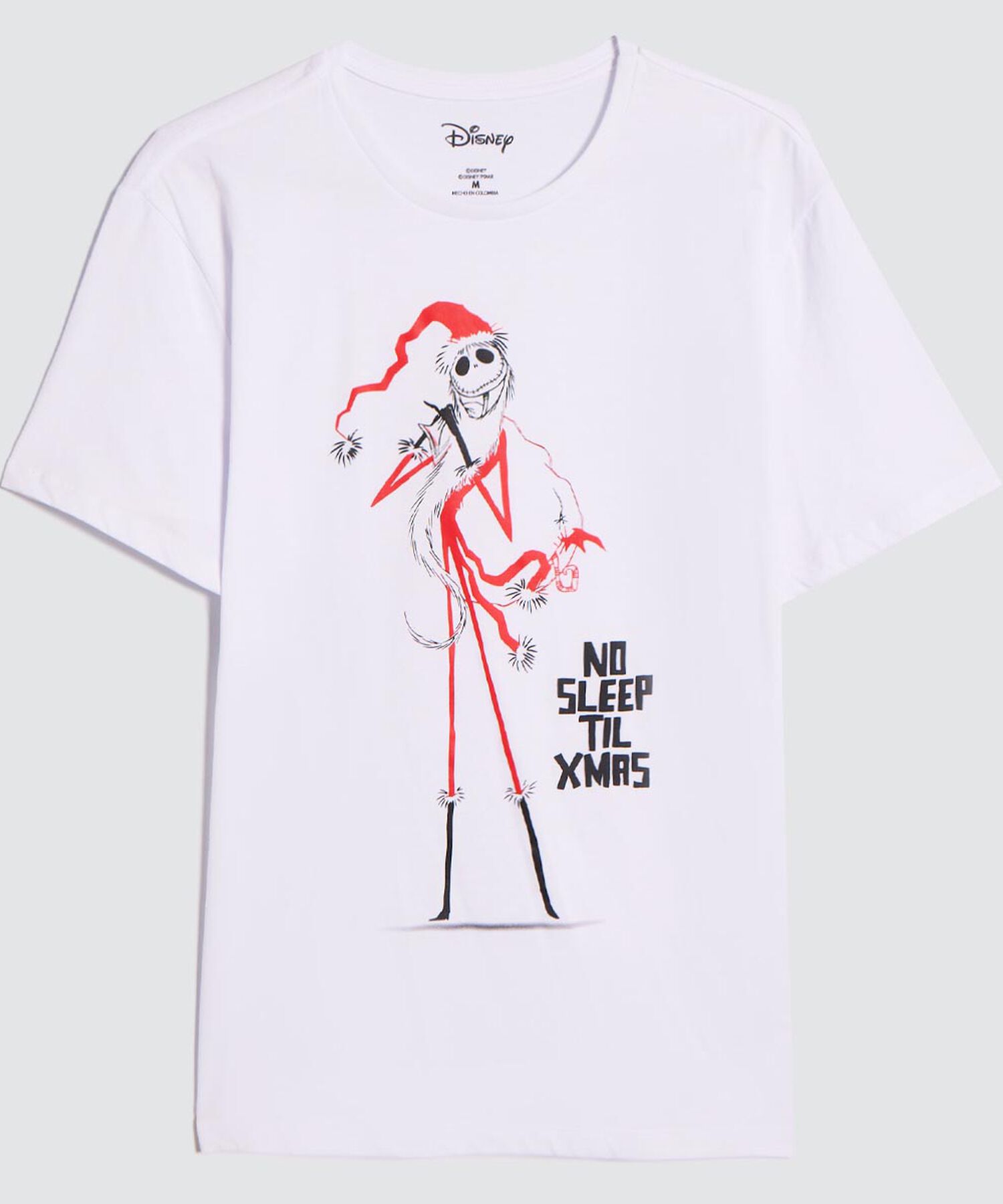 camisetas para hombre