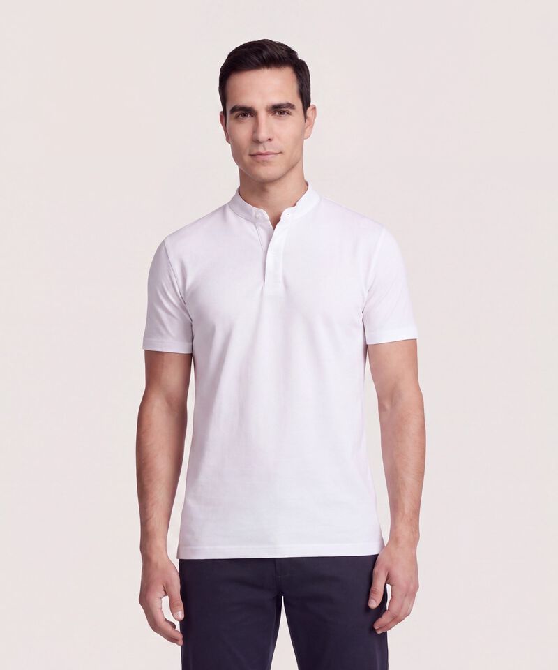 camisetas polo para hombre