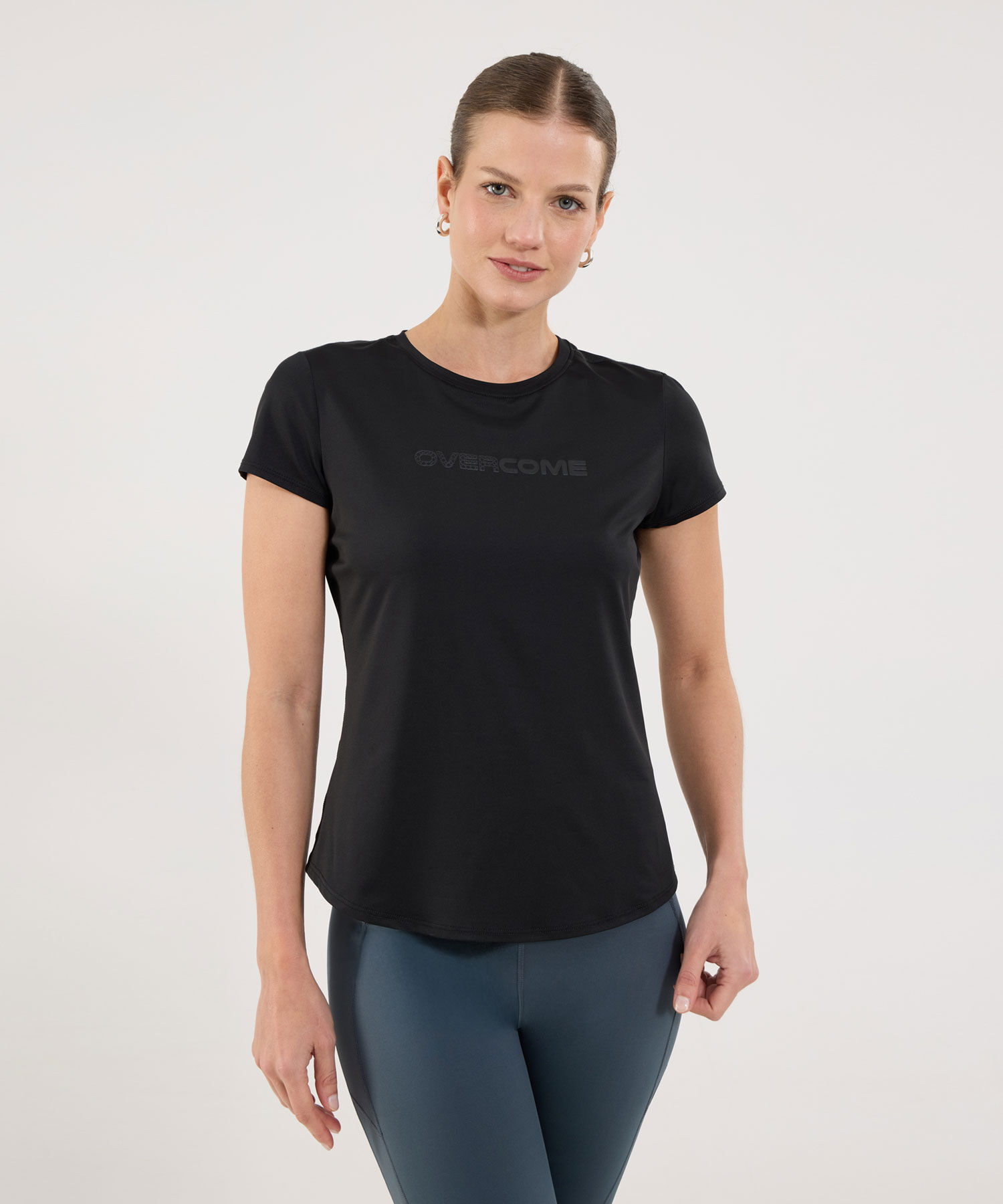 camisetas deportivas mujer
