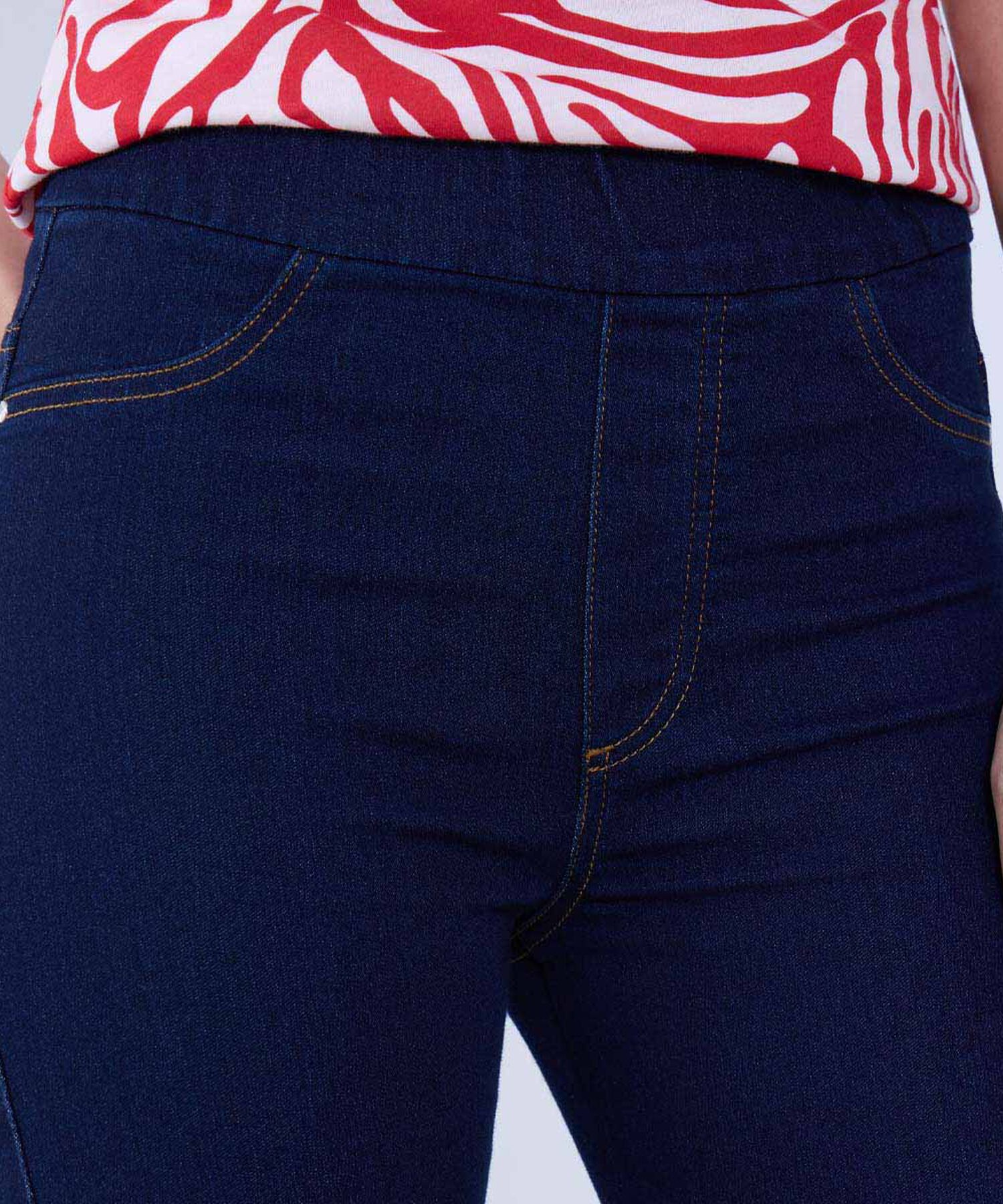 jeans mujer