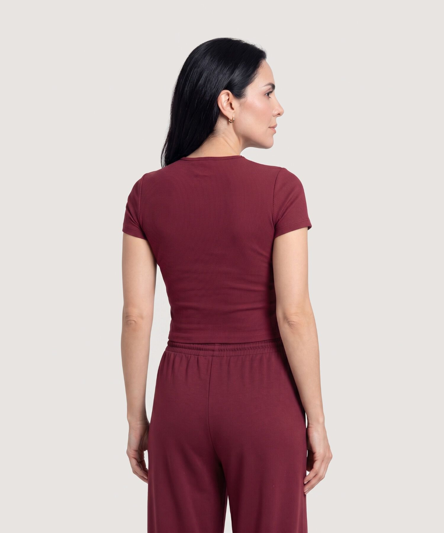 camisetas mujer