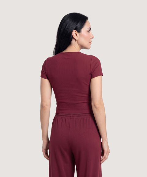 camisetas mujer