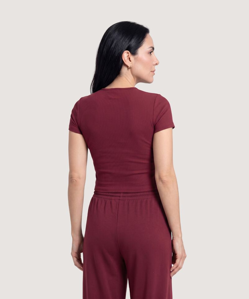 camisetas mujer