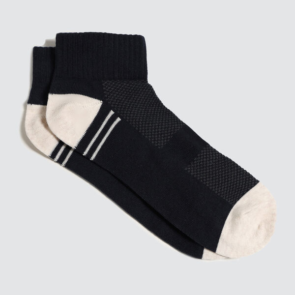 medias para hombre