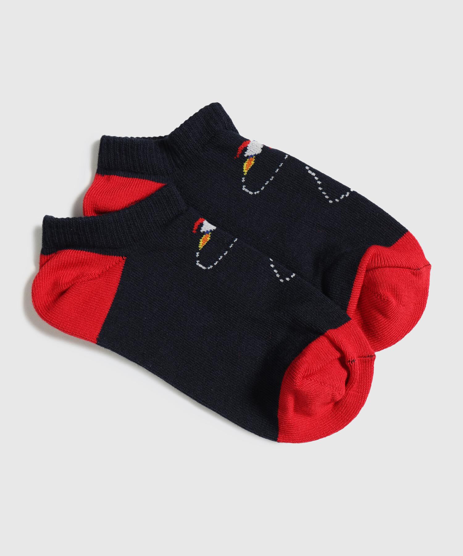 medias para niño