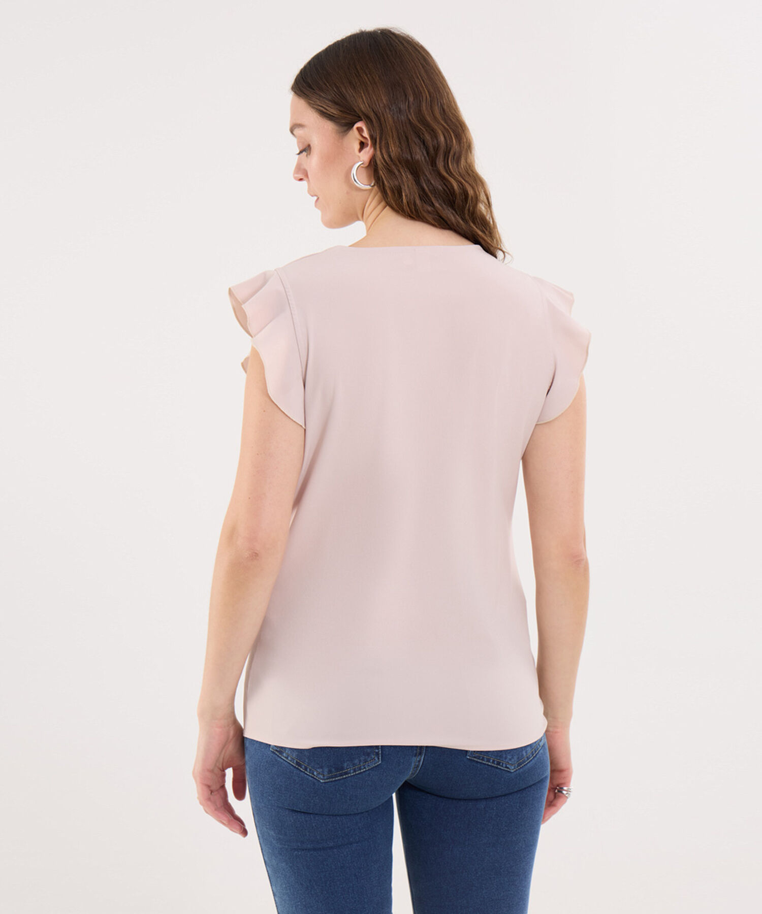 blusas de moda