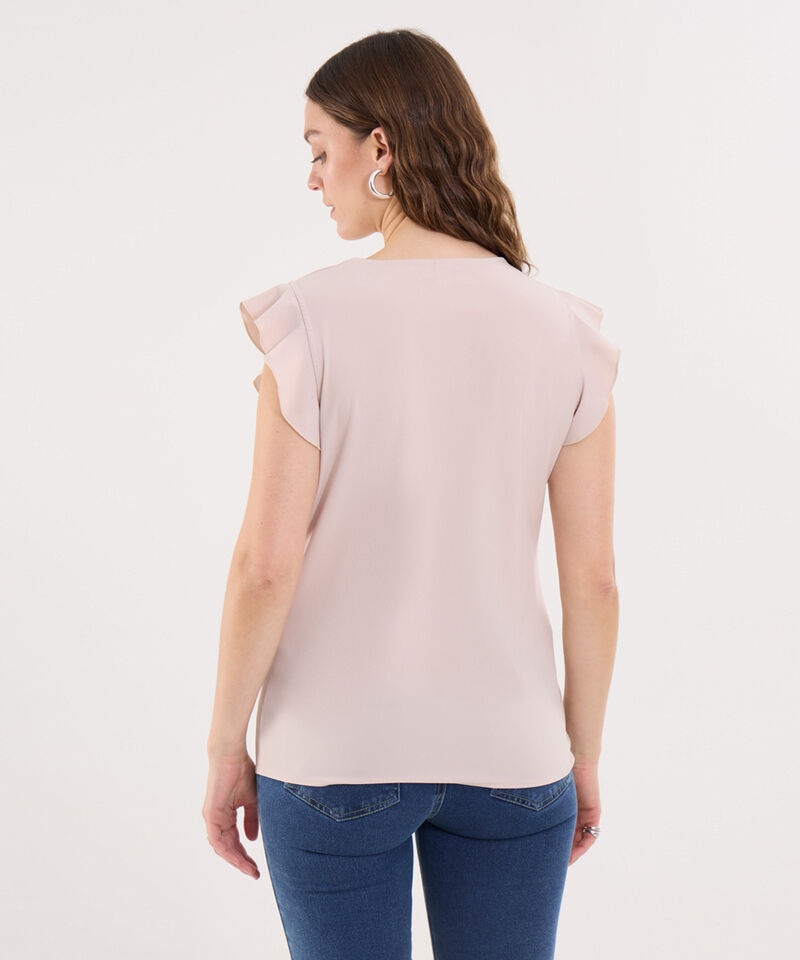 blusas de moda