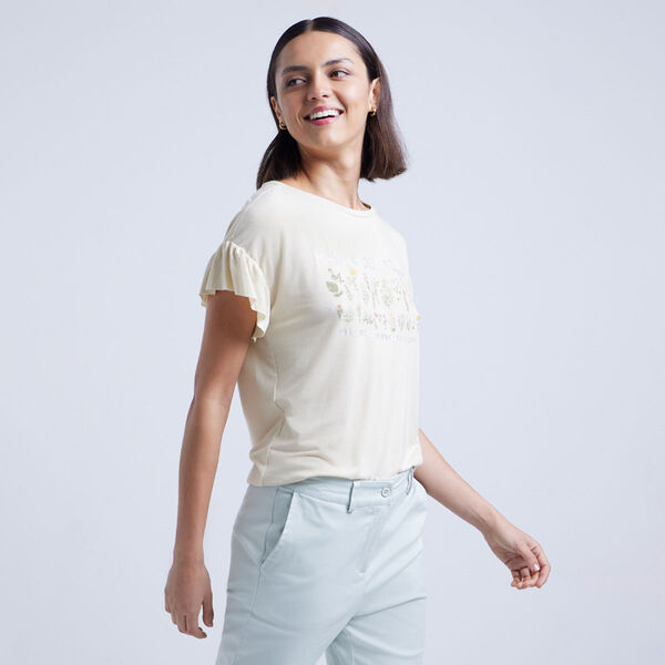 camisetas mujer image number null