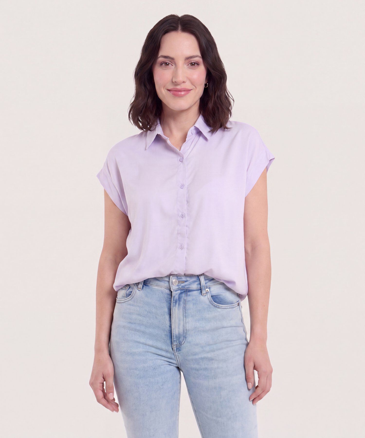 camisas para mujer