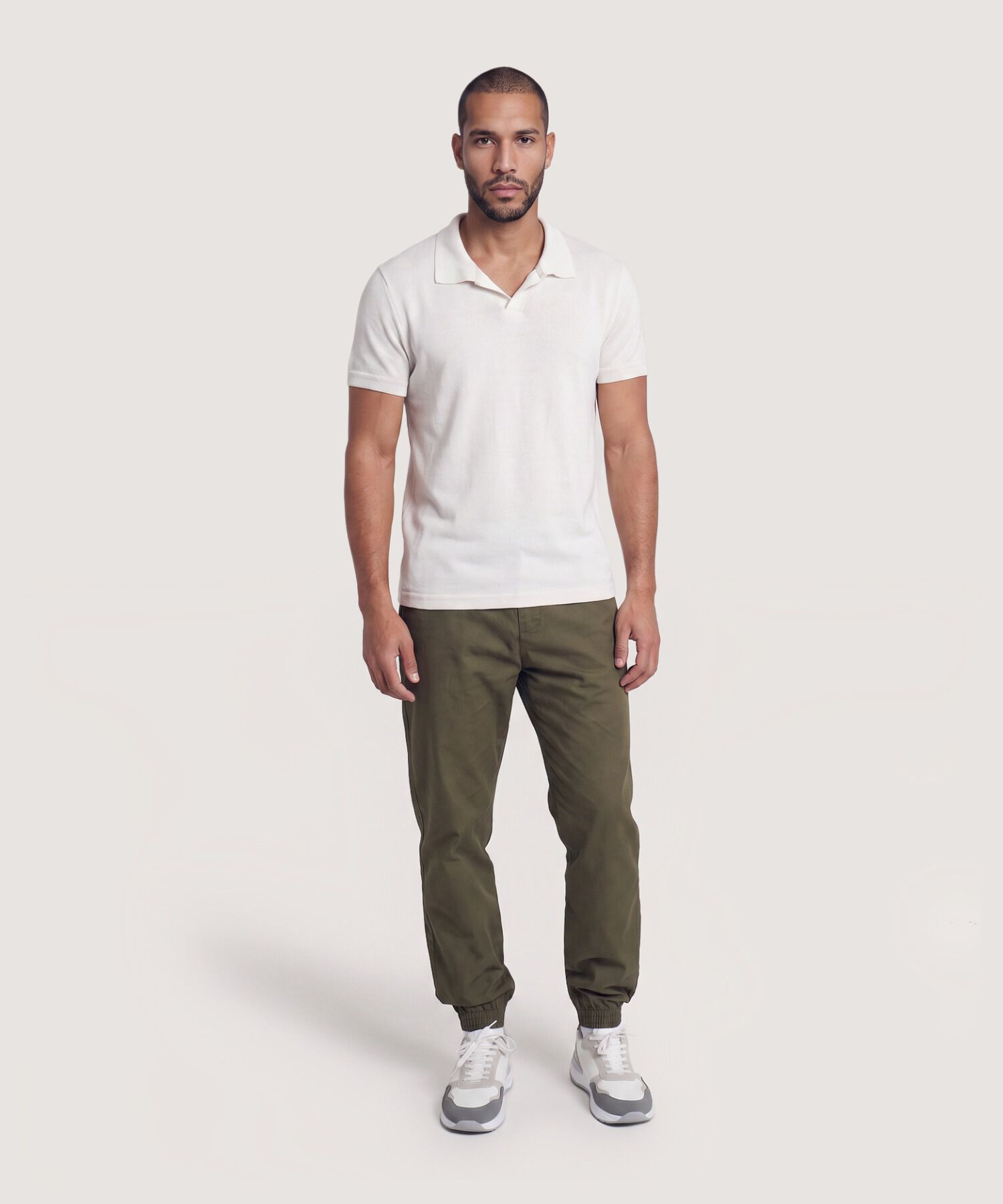 camisetas polo para hombre