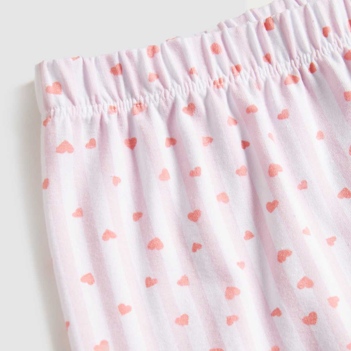 batas de pijama para niñas