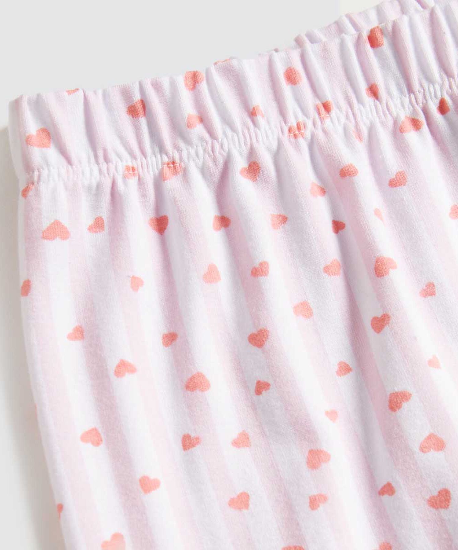 batas de pijama para niñas