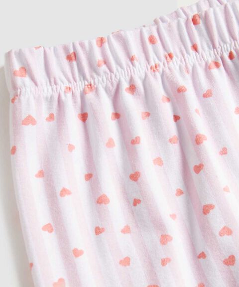 batas de pijama para niñas
