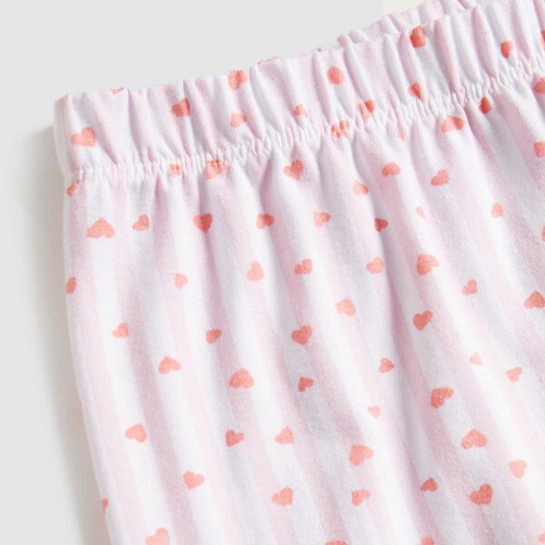 batas de pijama para niñas