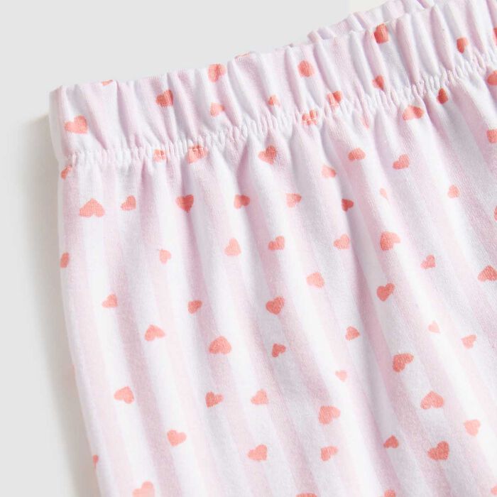 batas de pijama para niñas