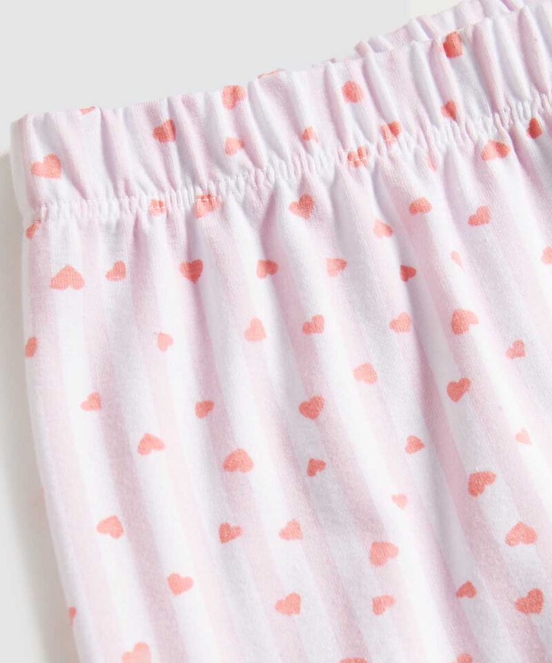 batas de pijama para niñas