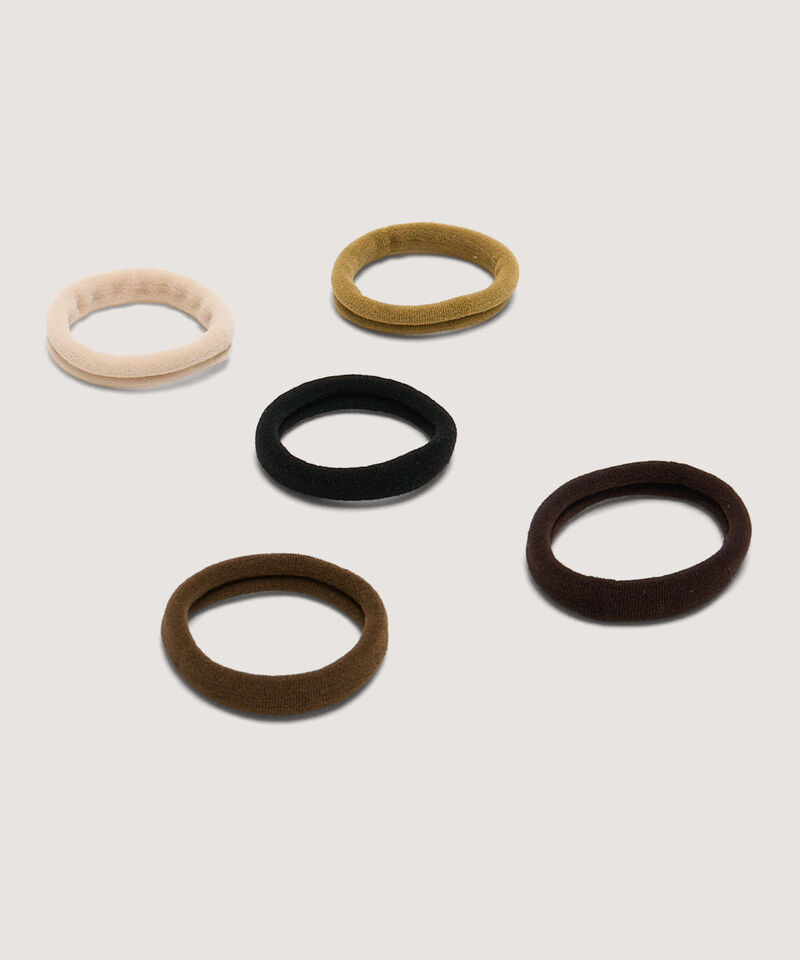 hebillas para mujer