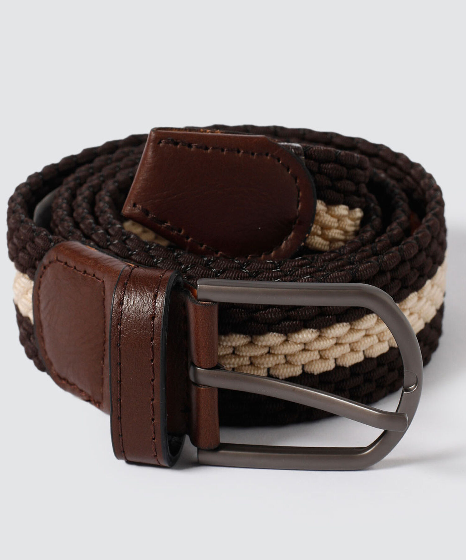 cinturones para hombre