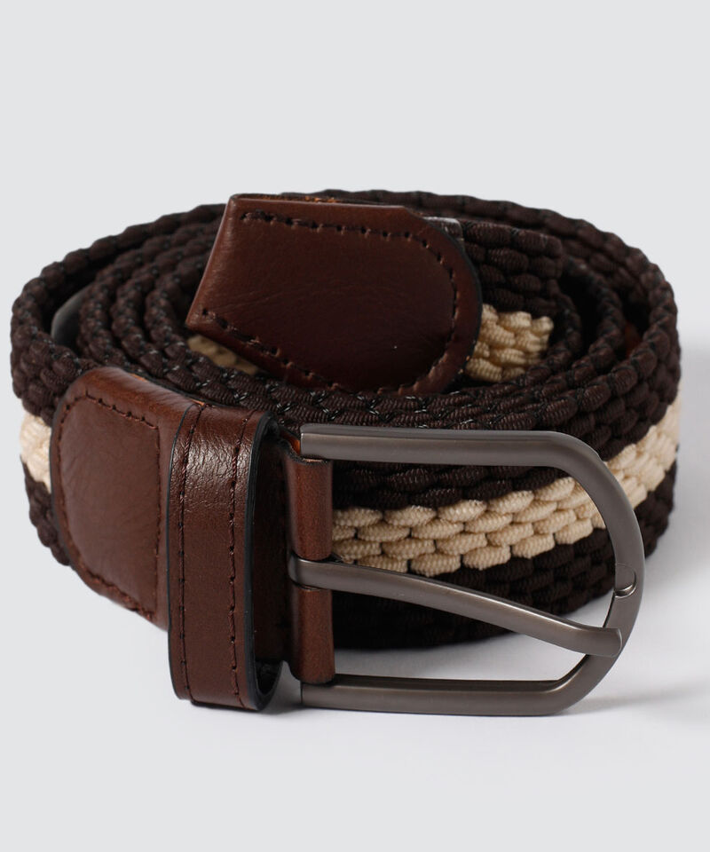 cinturones para hombre