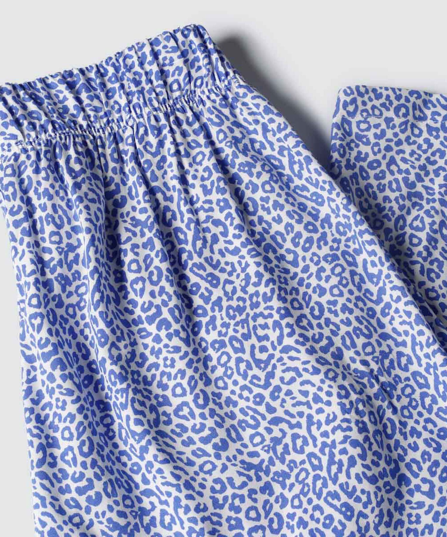 pijama de pantalon mujer