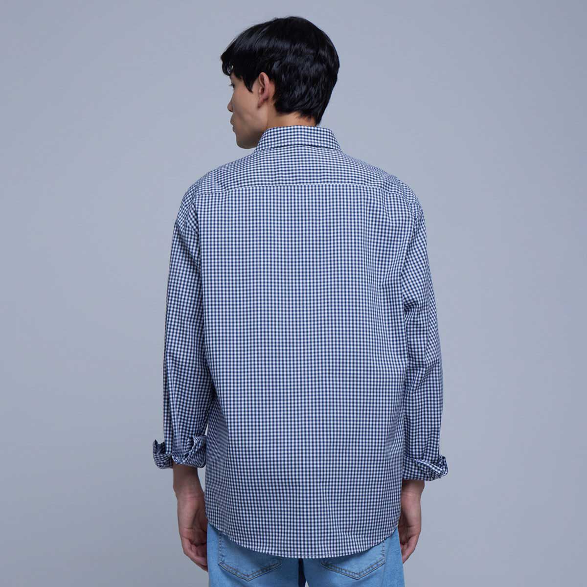 camisas para hombre