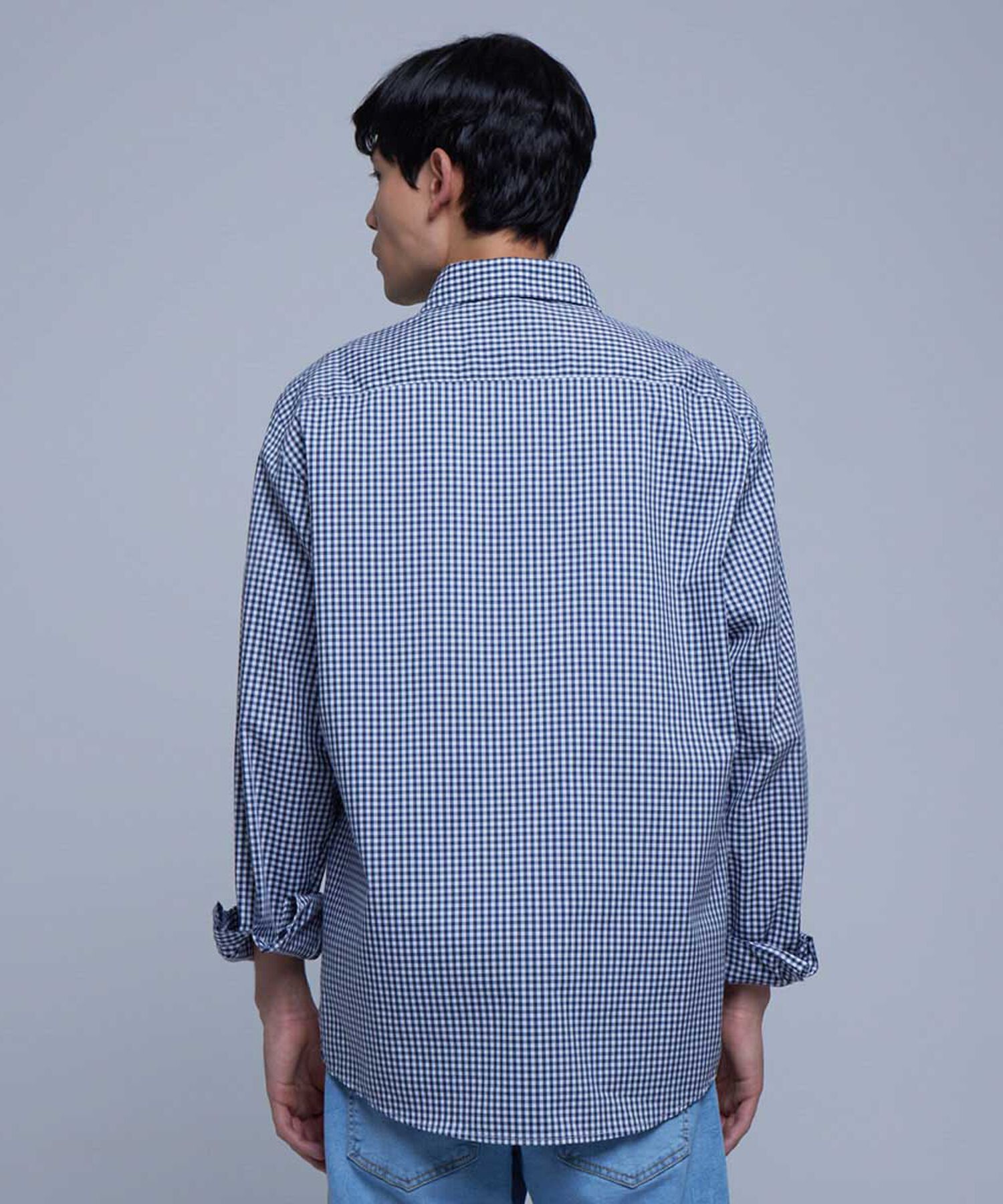 camisas para hombre
