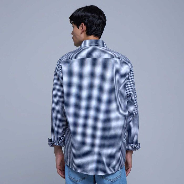 camisas para hombre