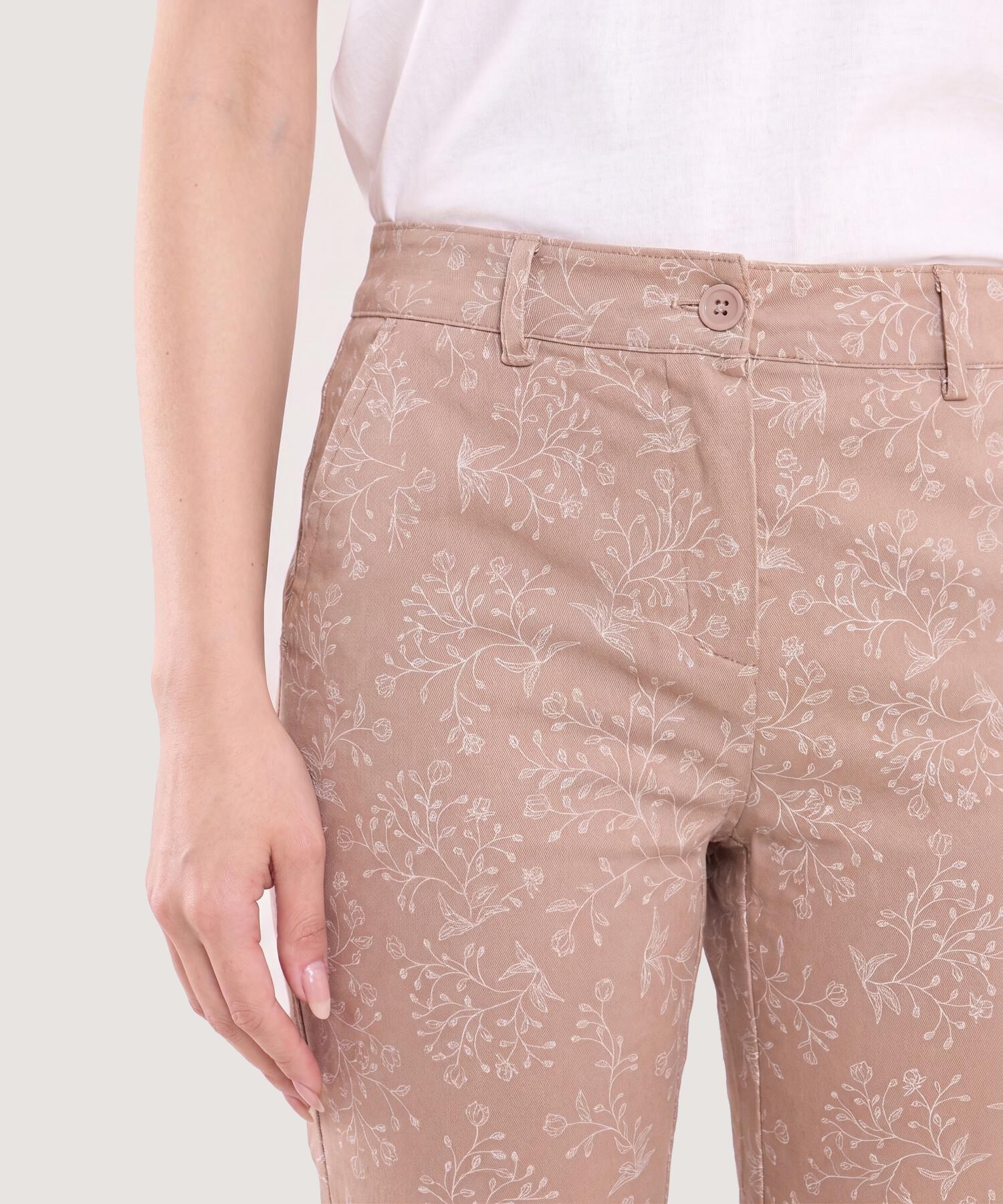 pantalon para mujer