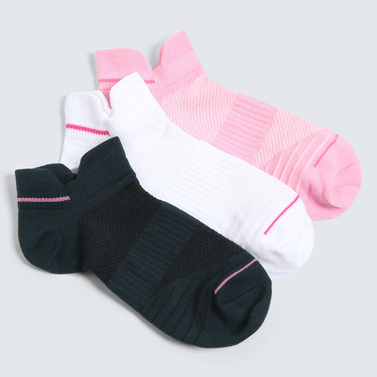 medias para mujer