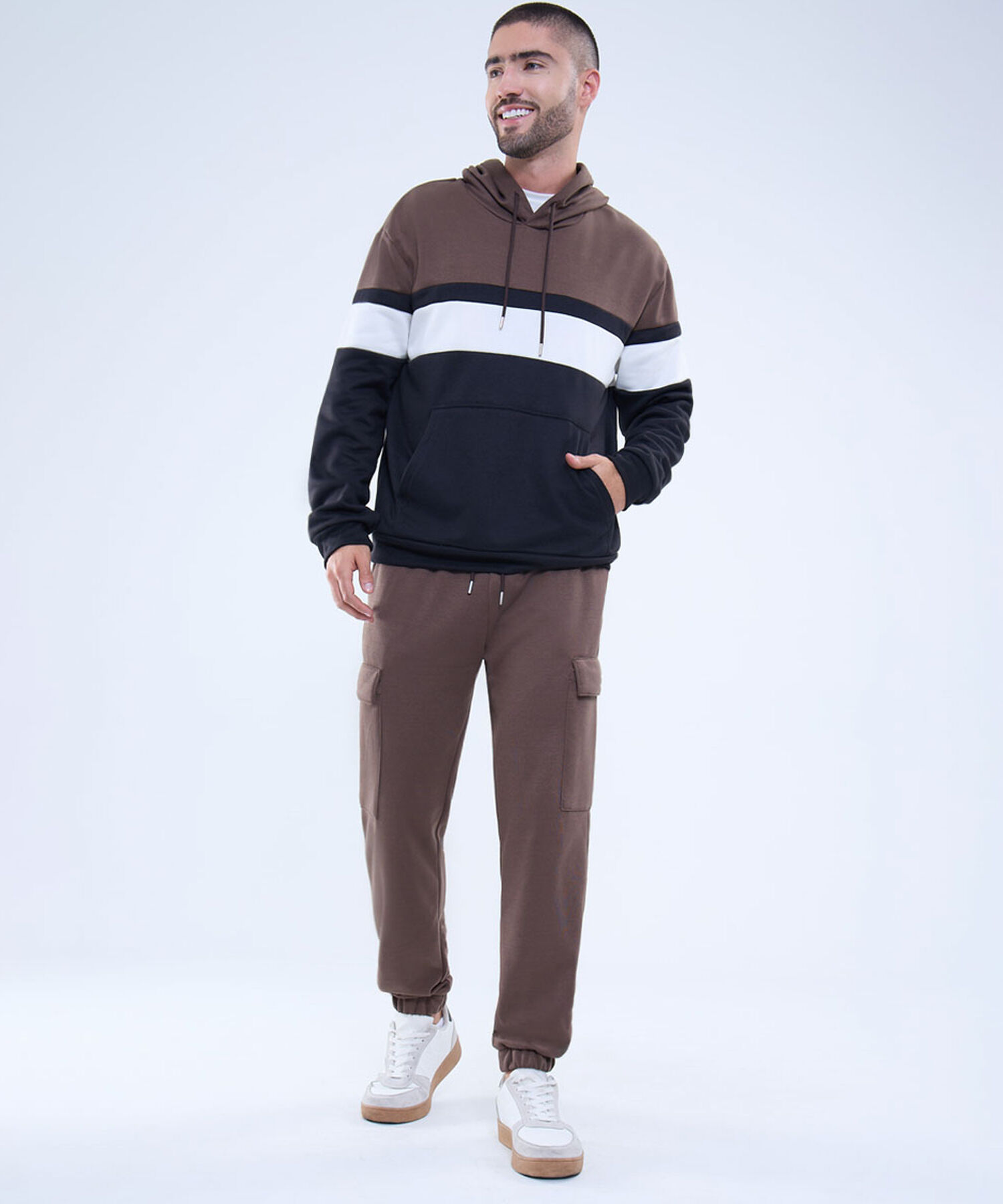 buzos para hombre