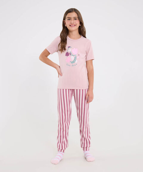 batas de pijama para niñas image number null