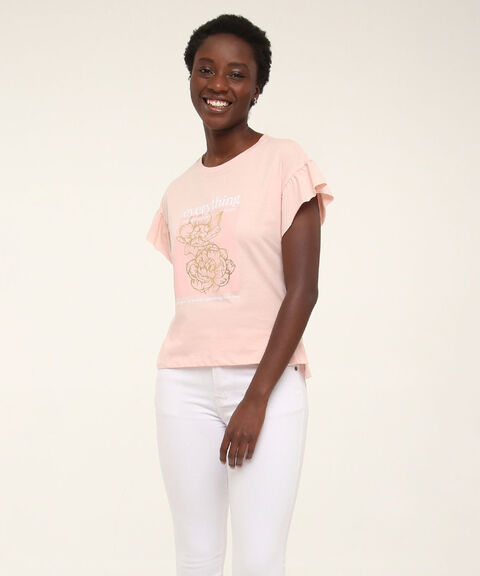 camisetas mujer image number null