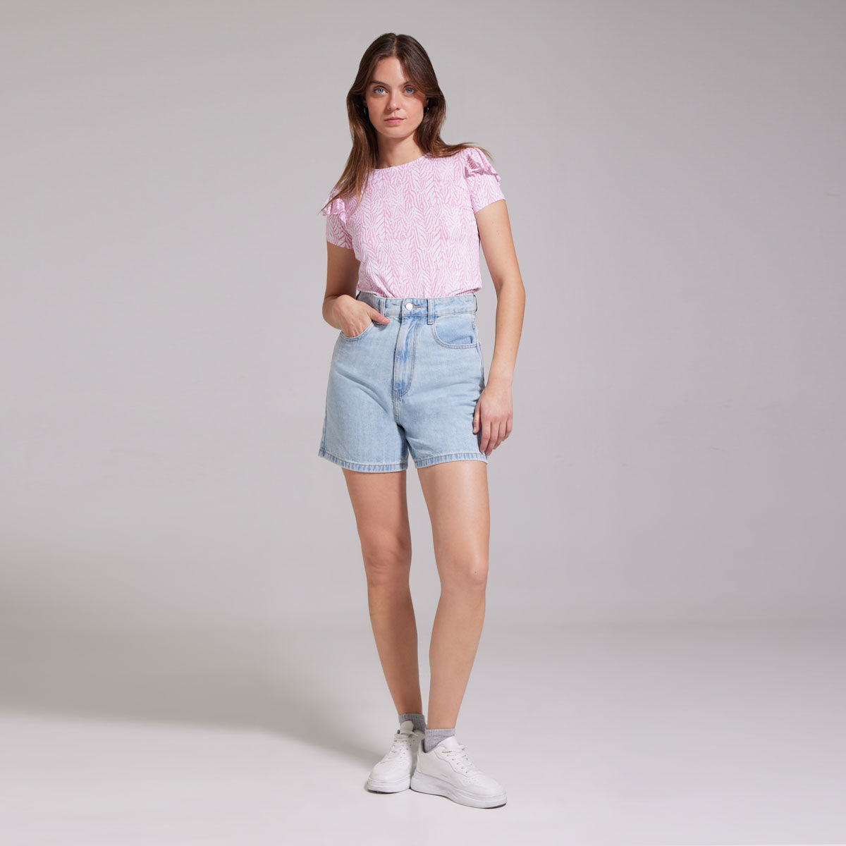 camisetas mujer