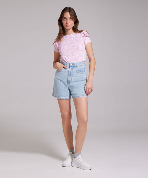 camisetas mujer
