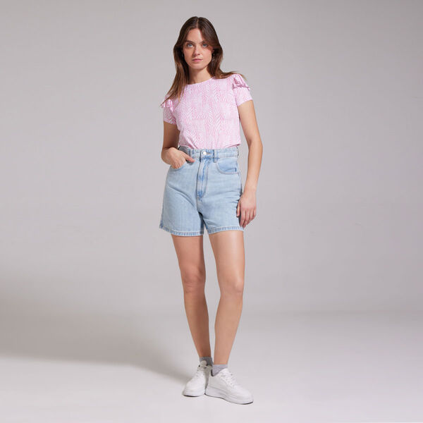 camisetas mujer