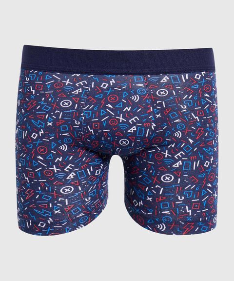 boxer para niño image number null