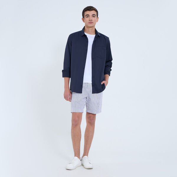 bermudas para hombre image number null