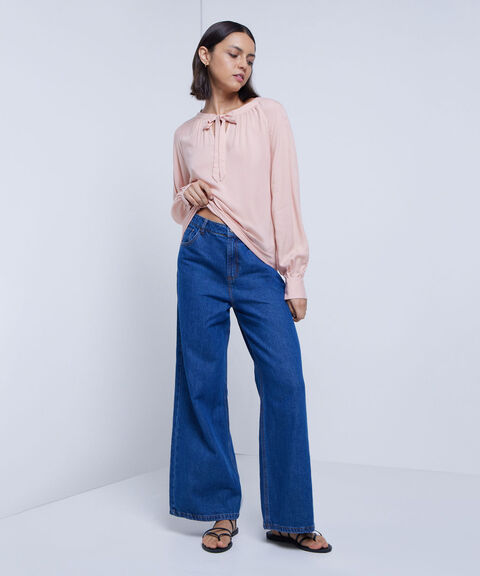 blusas de moda