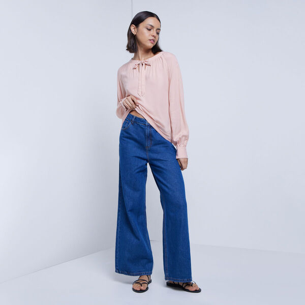 blusas de moda