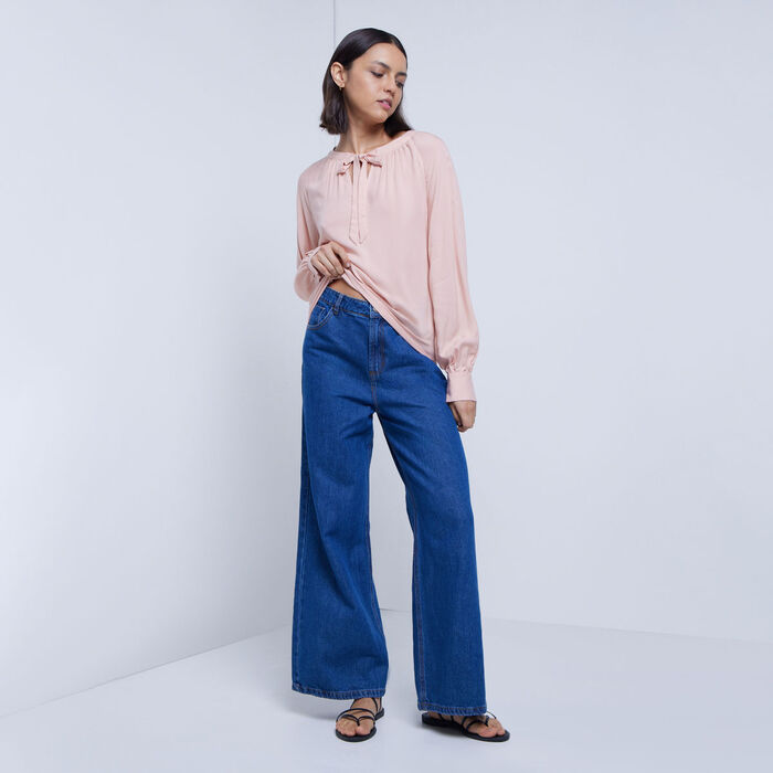 blusas de moda