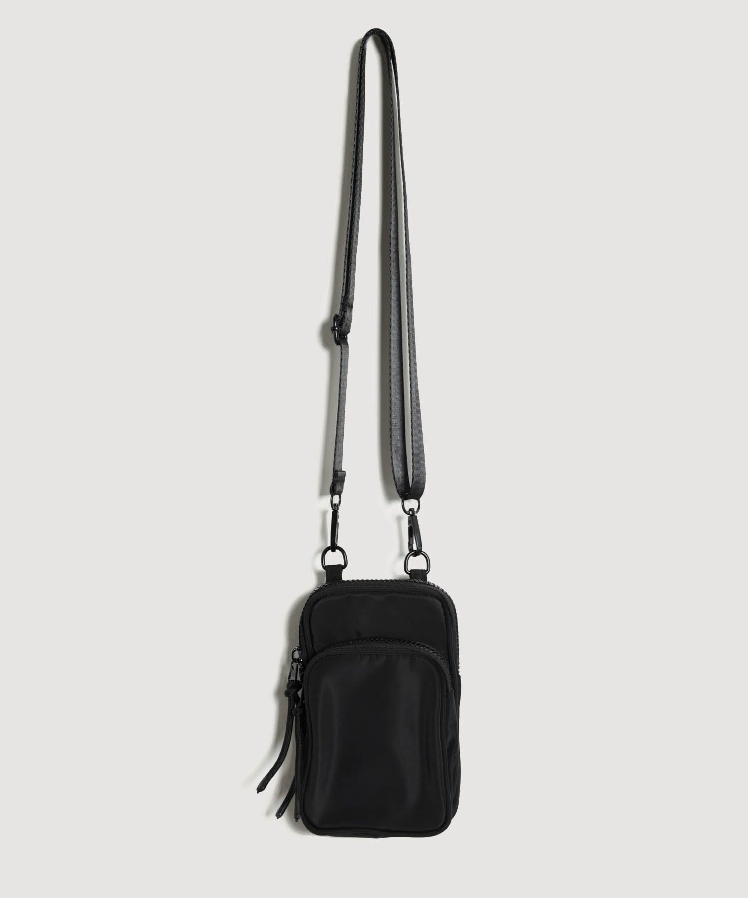 morrales para hombre