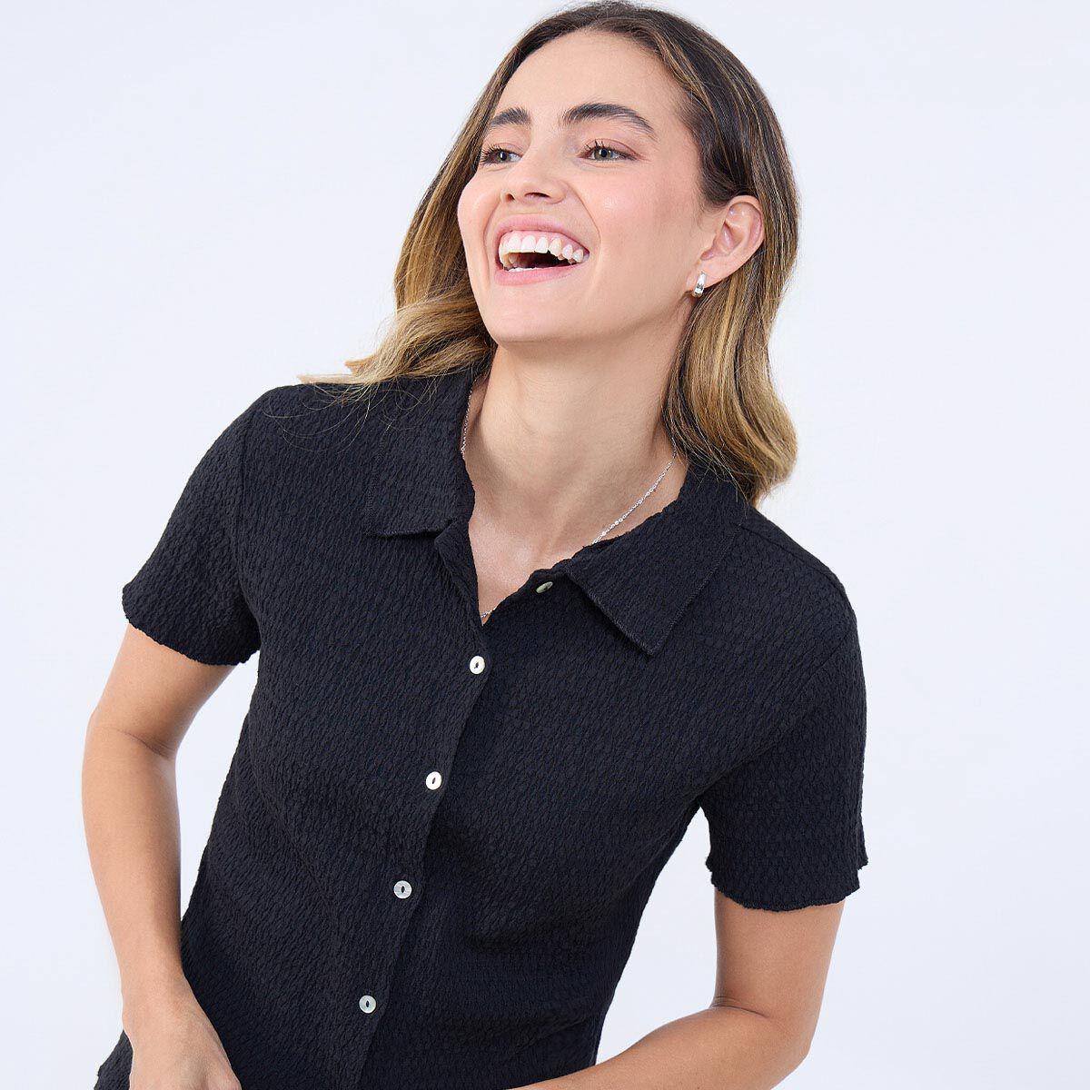 blusas de moda