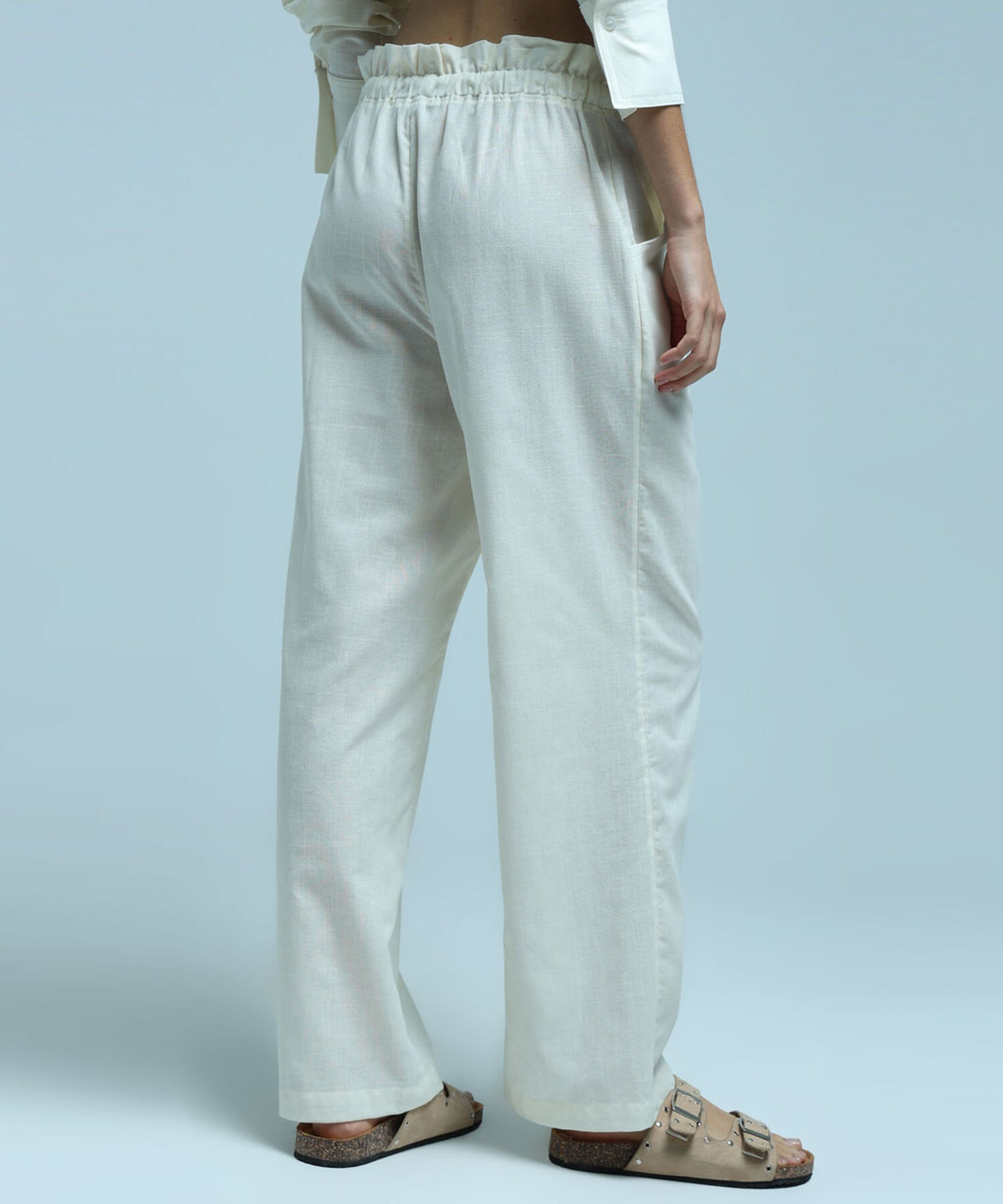 pantalon para mujer