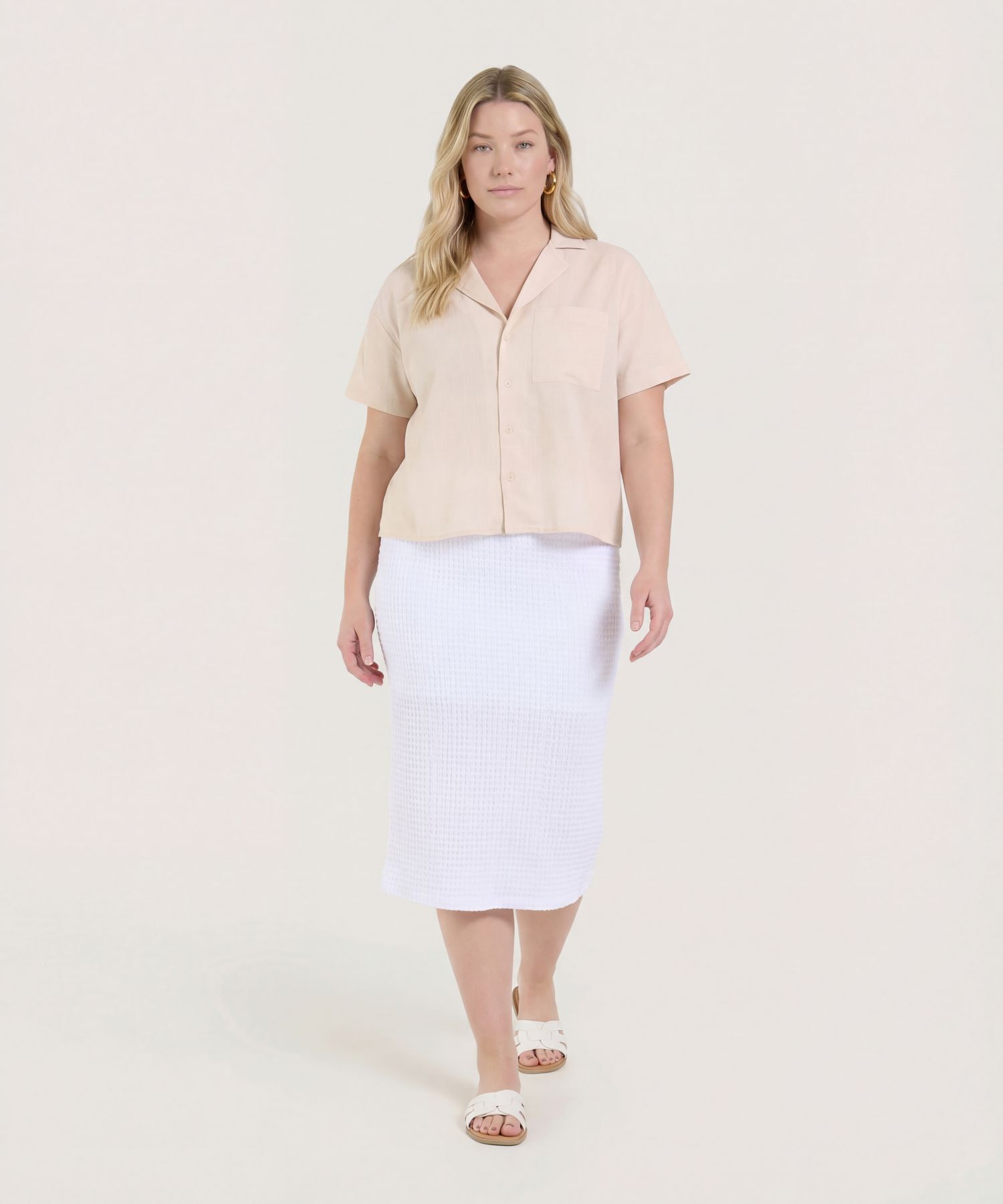 camisas para mujer